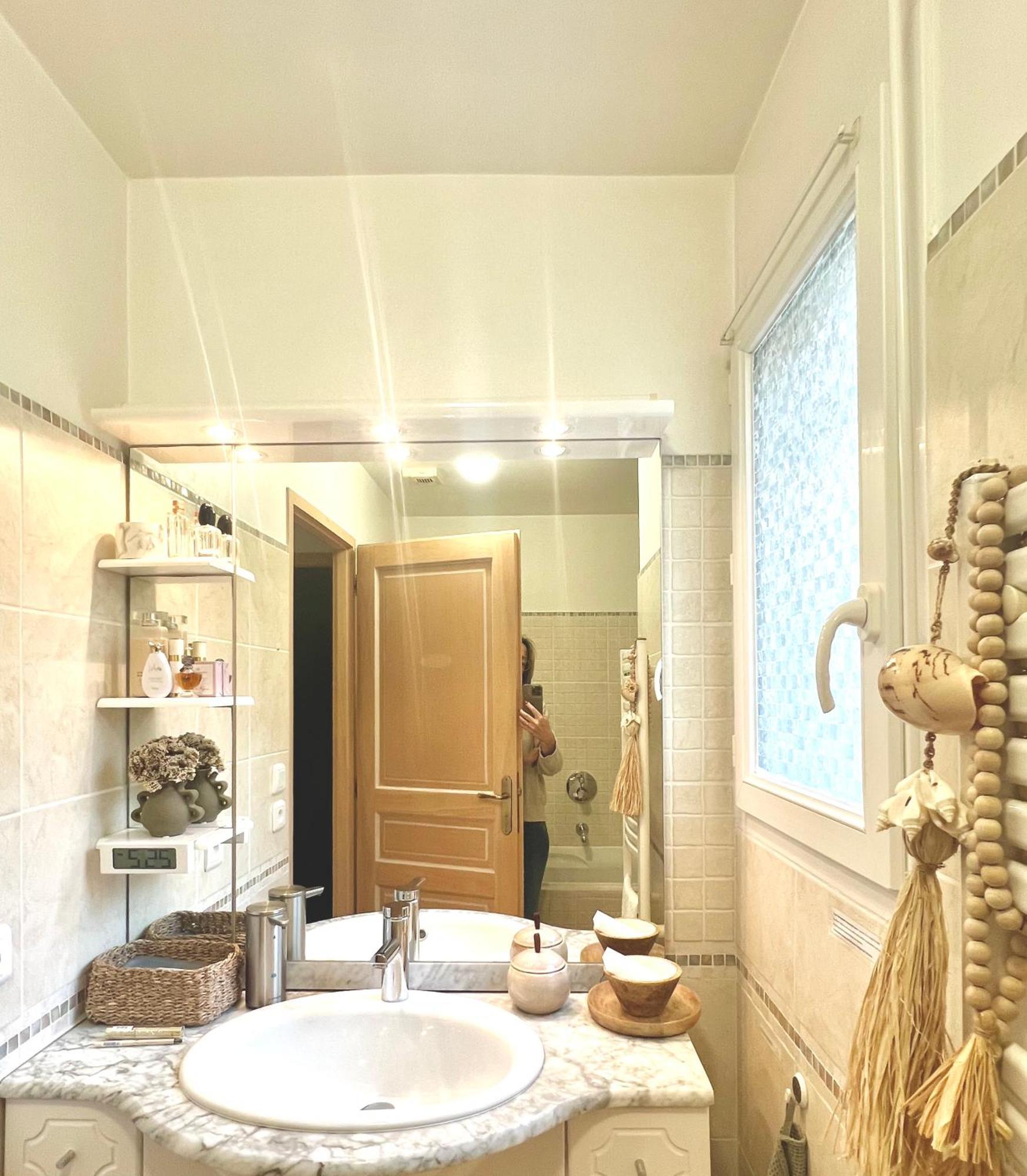 Chambre Au Calme L Jardin I Tram L Grenoble Nord St Egreve 생테그레브 외부 사진