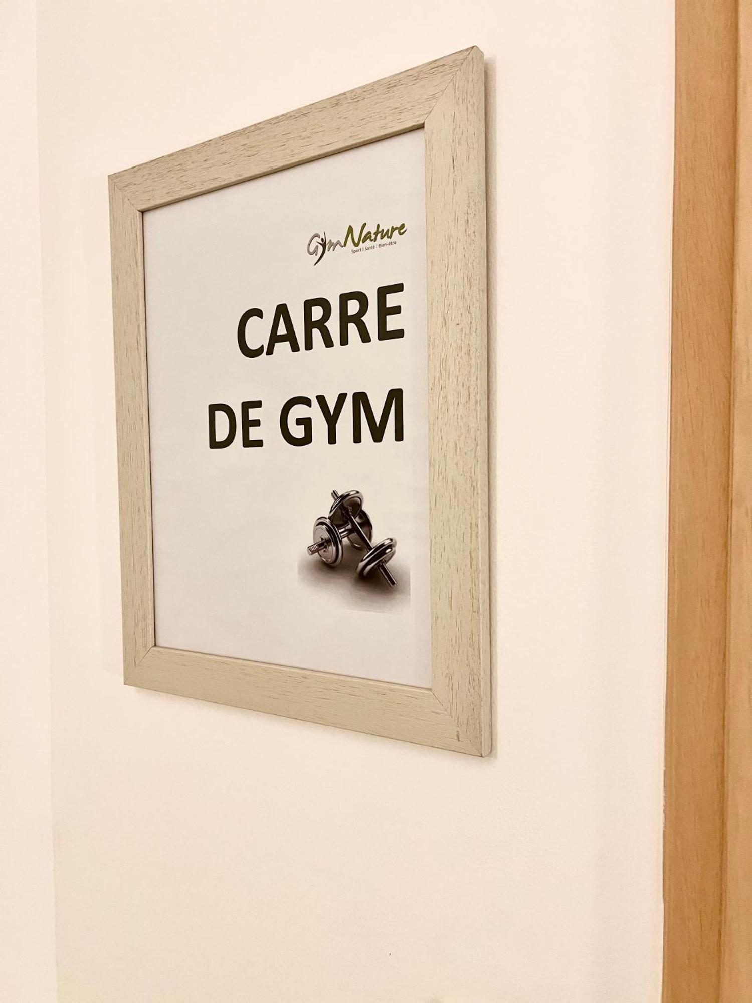 Chambre Au Calme L Jardin I Tram L Grenoble Nord St Egreve 생테그레브 외부 사진